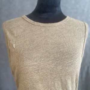 Free People Womens All The Time Bodysuit Jumpsuit